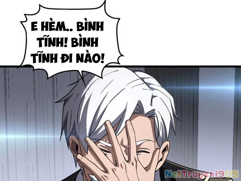 Cái Bóng Của Ta Là Loli Chapter 1 - 108