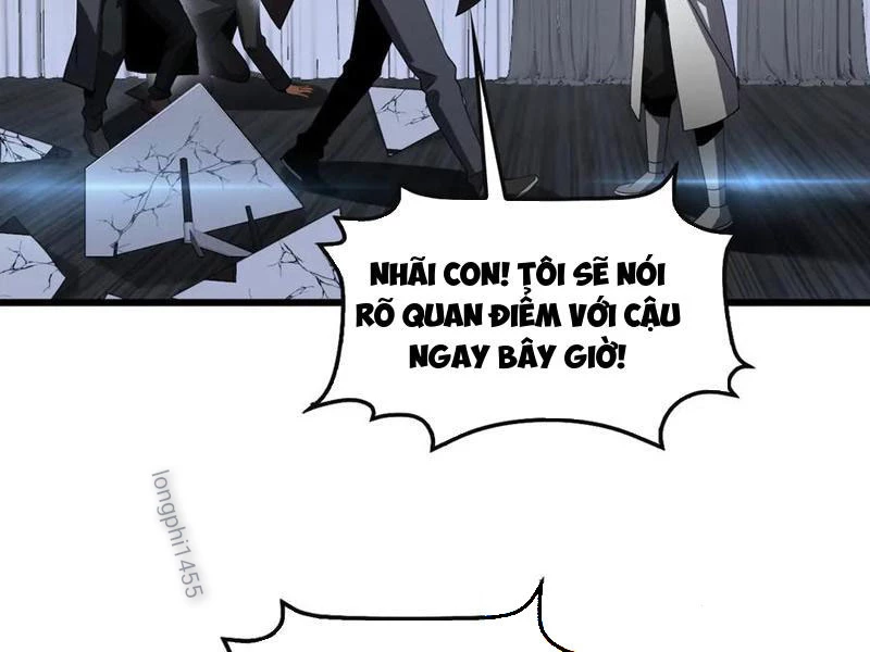 Cái Bóng Của Ta Là Loli Chapter 1 - 112