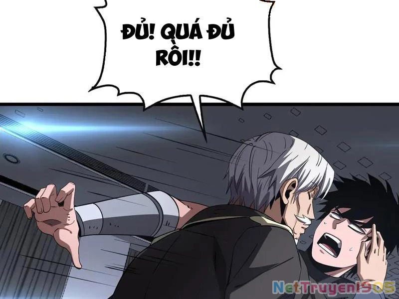 Cái Bóng Của Ta Là Loli Chapter 1 - 113