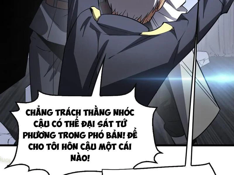 Cái Bóng Của Ta Là Loli Chapter 1 - 117