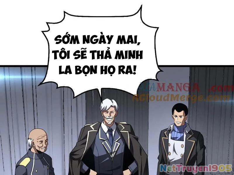 Cái Bóng Của Ta Là Loli Chapter 1 - 120