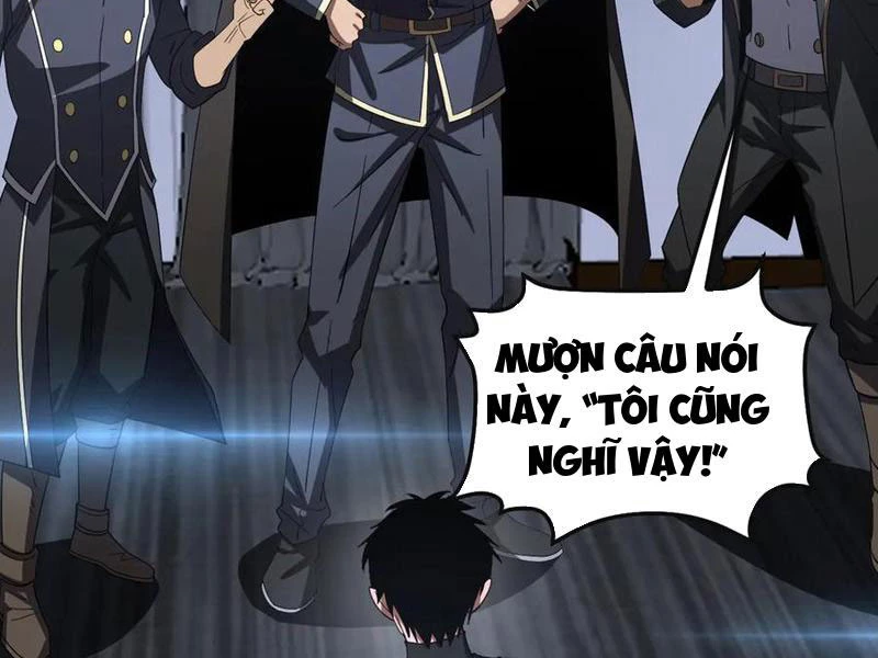 Cái Bóng Của Ta Là Loli Chapter 1 - 139