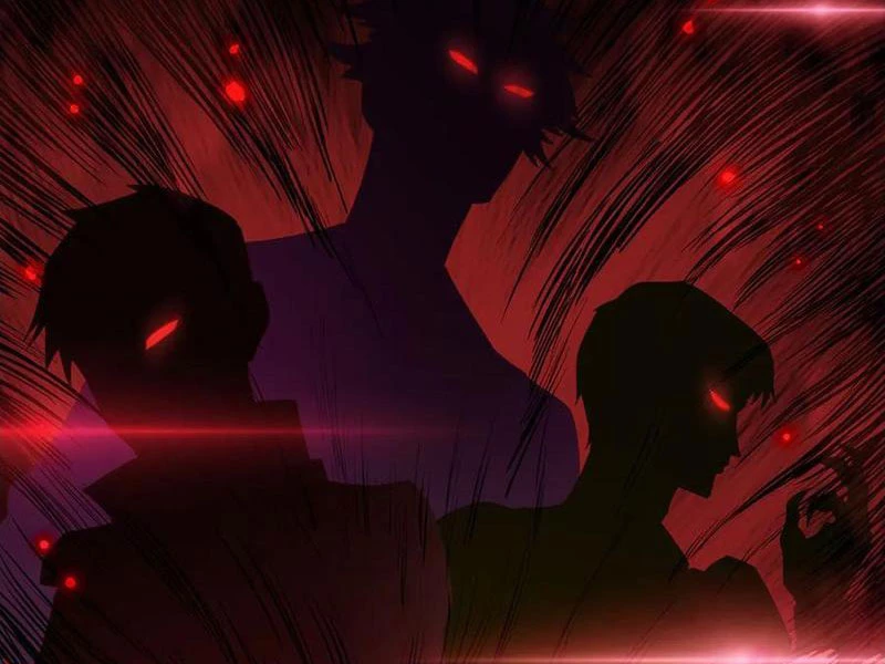 Cái Bóng Của Ta Là Loli Chapter 2 - 19