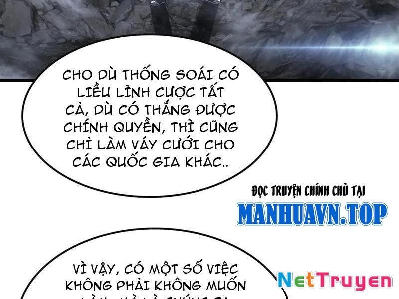 Cái Bóng Của Ta Là Loli Chapter 2 - 21