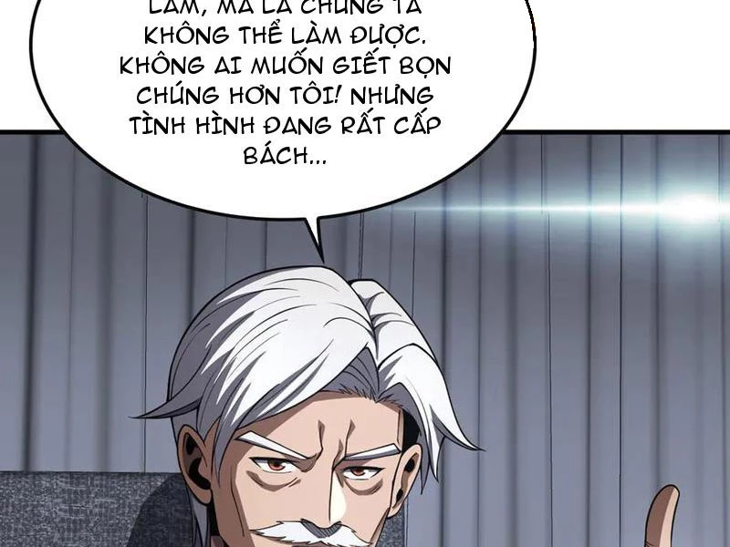 Cái Bóng Của Ta Là Loli Chapter 2 - 22