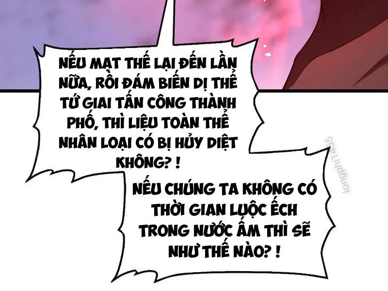 Cái Bóng Của Ta Là Loli Chapter 2 - 55