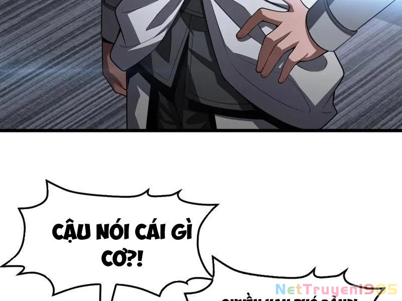 Cái Bóng Của Ta Là Loli Chapter 2 - 93
