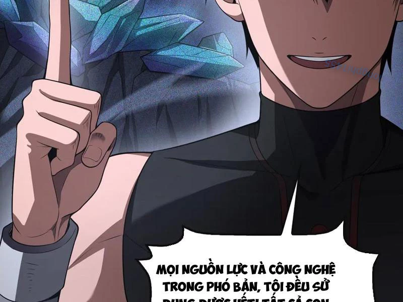 Cái Bóng Của Ta Là Loli Chapter 2 - 98