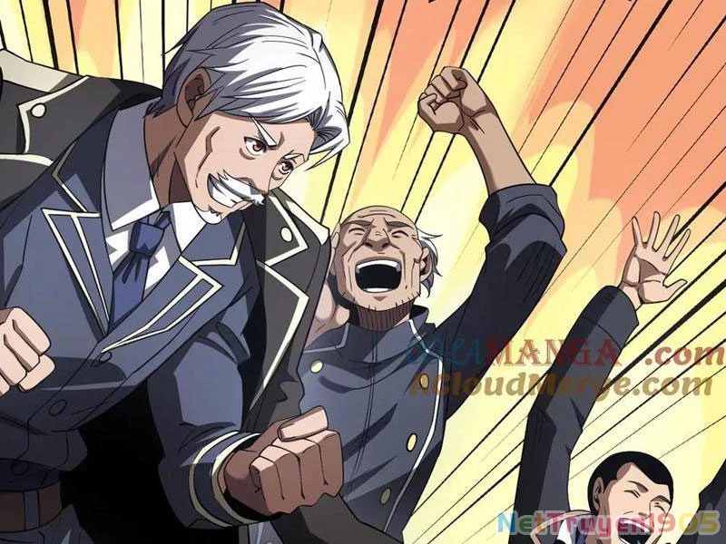 Cái Bóng Của Ta Là Loli Chapter 2 - 103
