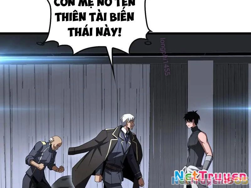 Cái Bóng Của Ta Là Loli Chapter 2 - 111
