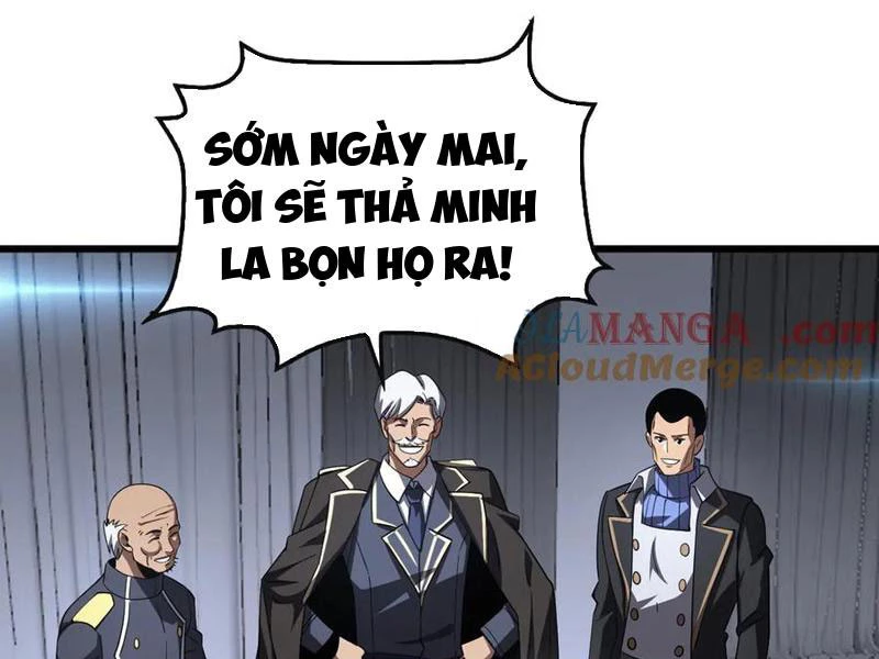 Cái Bóng Của Ta Là Loli Chapter 2 - 120