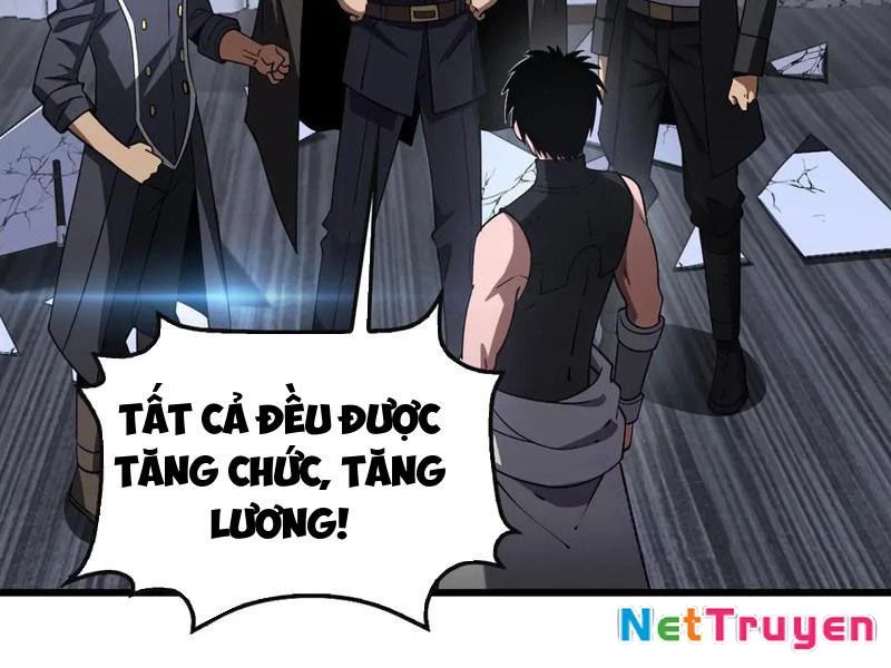 Cái Bóng Của Ta Là Loli Chapter 2 - 121