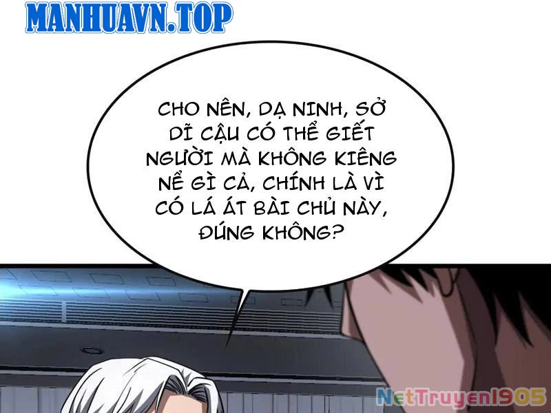 Cái Bóng Của Ta Là Loli Chapter 2 - 129