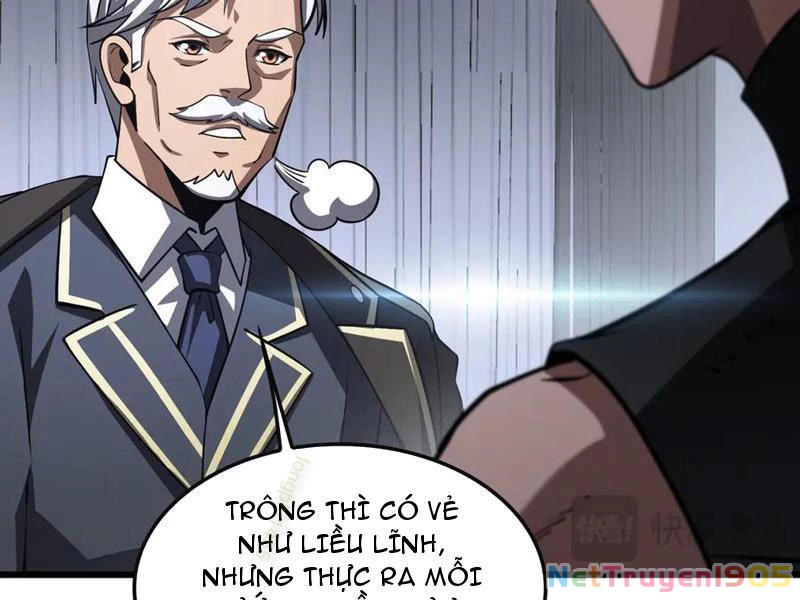 Cái Bóng Của Ta Là Loli Chapter 2 - 130