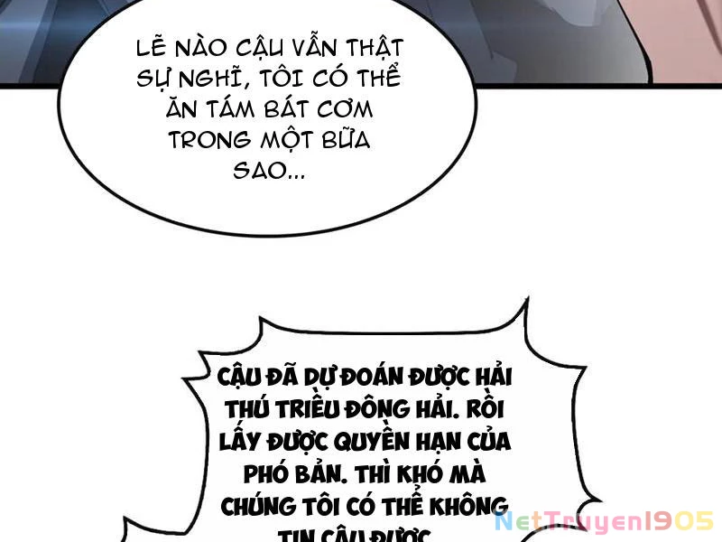 Cái Bóng Của Ta Là Loli Chapter 2 - 137