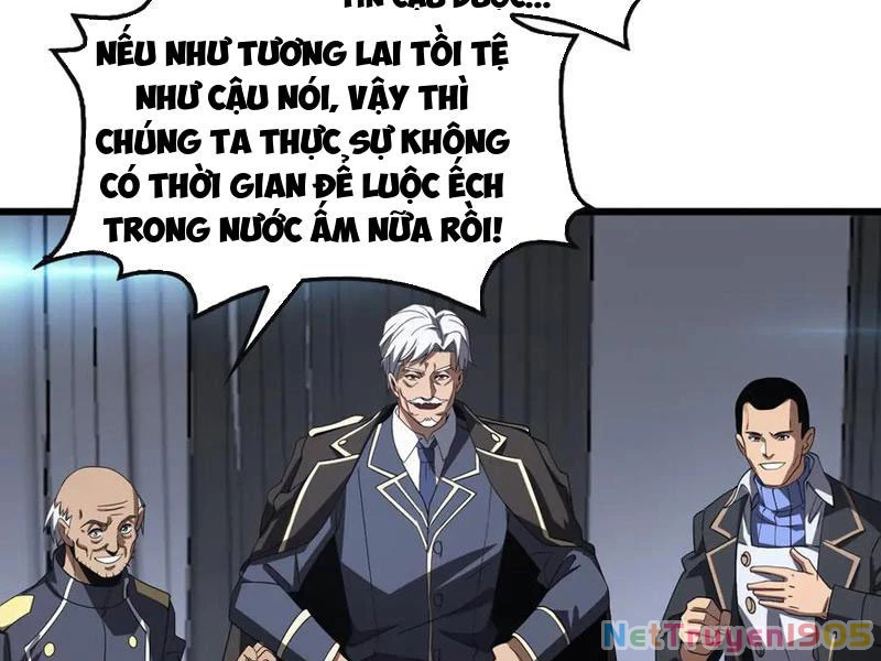 Cái Bóng Của Ta Là Loli Chapter 2 - 138