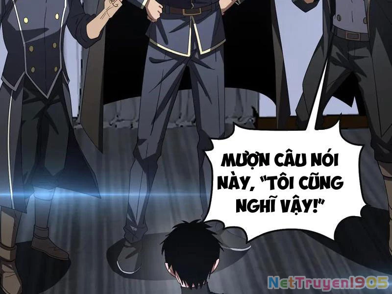Cái Bóng Của Ta Là Loli Chapter 2 - 139