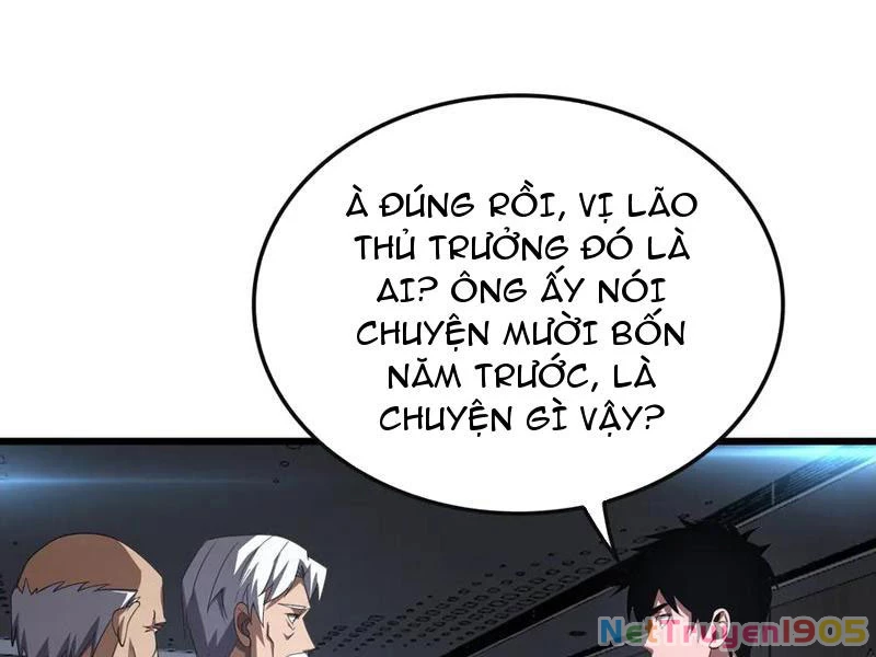 Cái Bóng Của Ta Là Loli Chapter 2 - 143