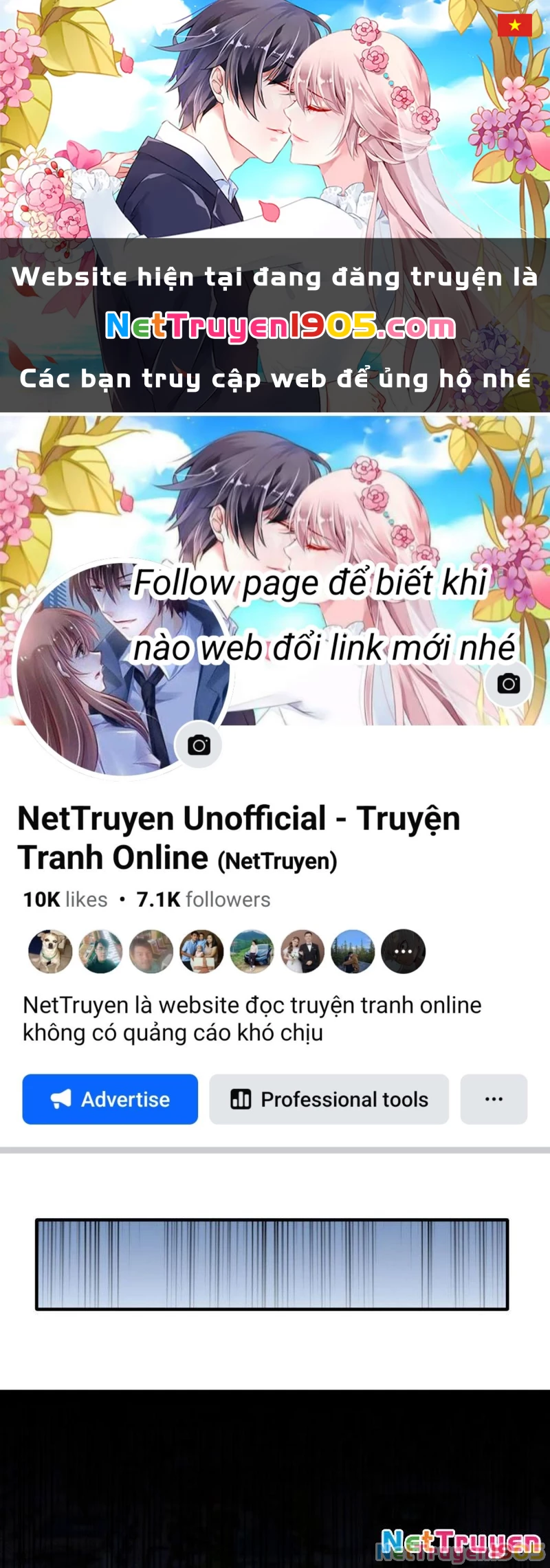 Cái Bóng Của Ta Là Loli Chapter 3 - 1
