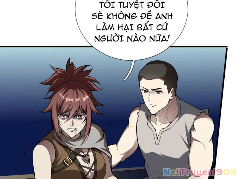 Cái Bóng Của Ta Là Loli Chapter 3 - 4