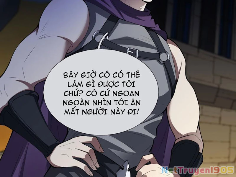 Cái Bóng Của Ta Là Loli Chapter 3 - 7