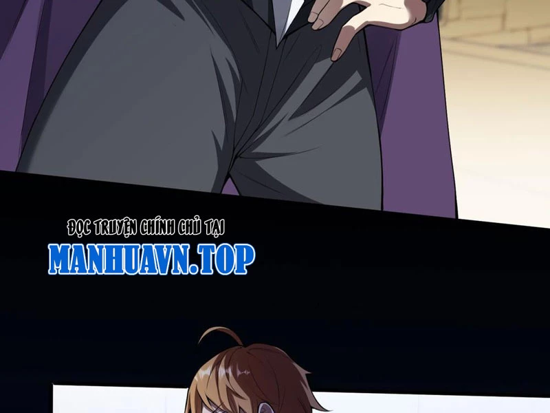 Cái Bóng Của Ta Là Loli Chapter 3 - 8