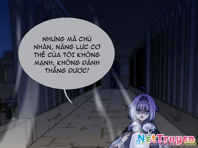 Cái Bóng Của Ta Là Loli Chapter 3 - 11