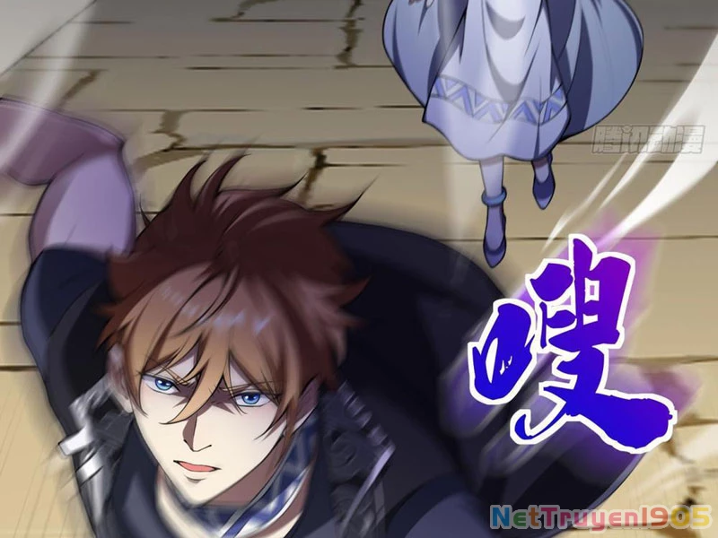 Cái Bóng Của Ta Là Loli Chapter 3 - 12