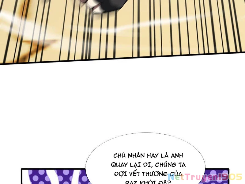 Cái Bóng Của Ta Là Loli Chapter 3 - 14