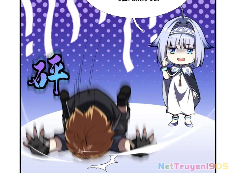 Cái Bóng Của Ta Là Loli Chapter 3 - 15