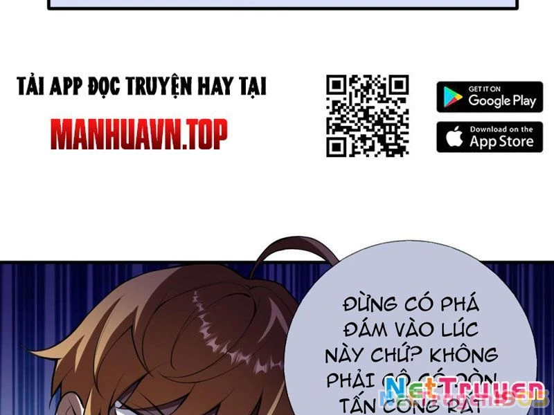 Cái Bóng Của Ta Là Loli Chapter 3 - 16