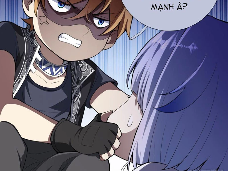 Cái Bóng Của Ta Là Loli Chapter 3 - 17