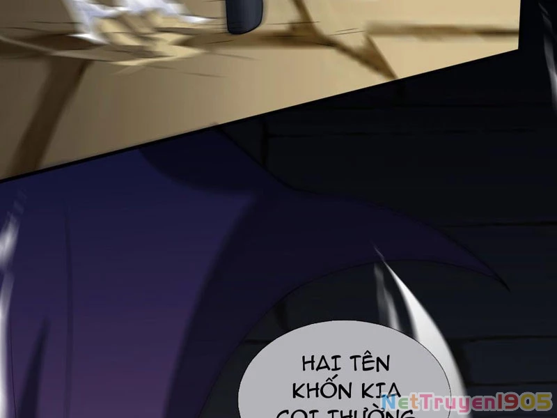 Cái Bóng Của Ta Là Loli Chapter 3 - 19