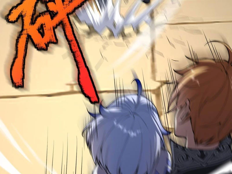 Cái Bóng Của Ta Là Loli Chapter 3 - 22