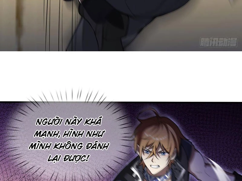 Cái Bóng Của Ta Là Loli Chapter 3 - 24