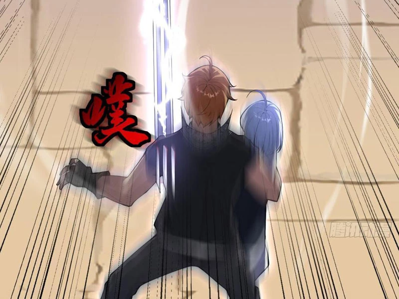 Cái Bóng Của Ta Là Loli Chapter 3 - 34