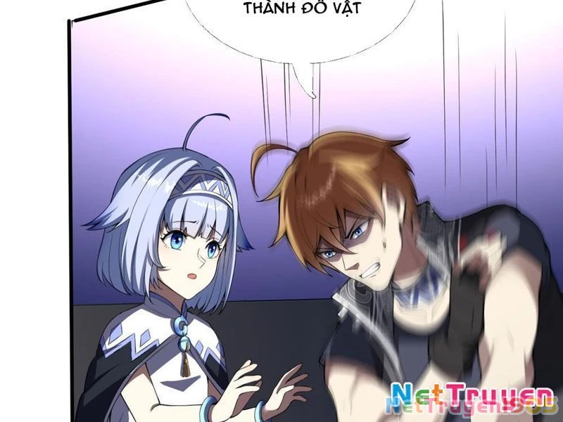 Cái Bóng Của Ta Là Loli Chapter 3 - 36