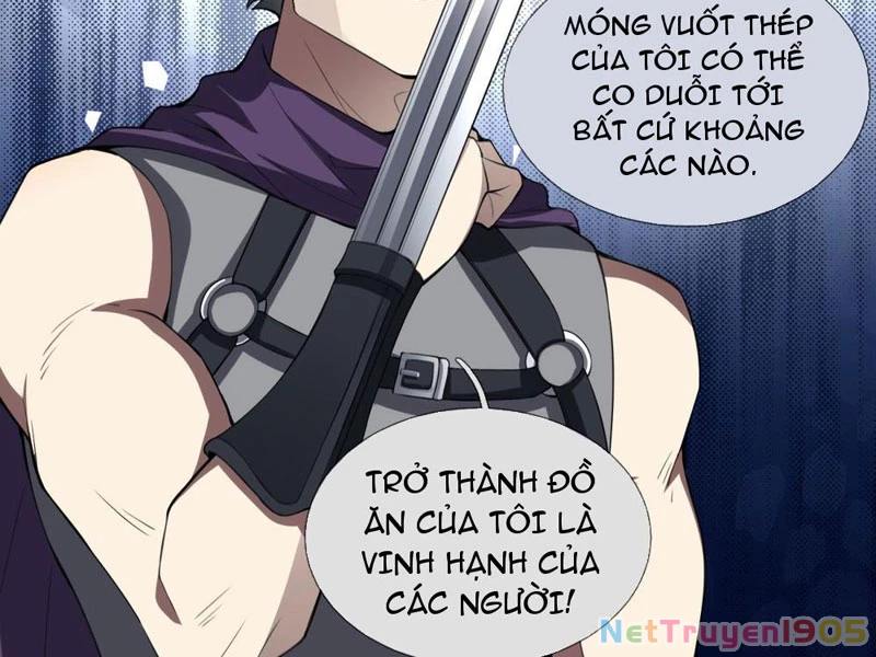 Cái Bóng Của Ta Là Loli Chapter 3 - 39