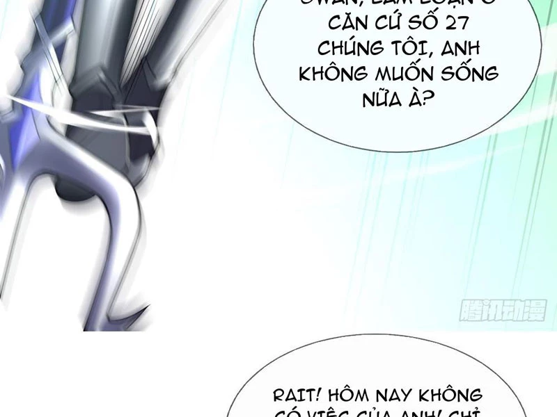 Cái Bóng Của Ta Là Loli Chapter 3 - 47