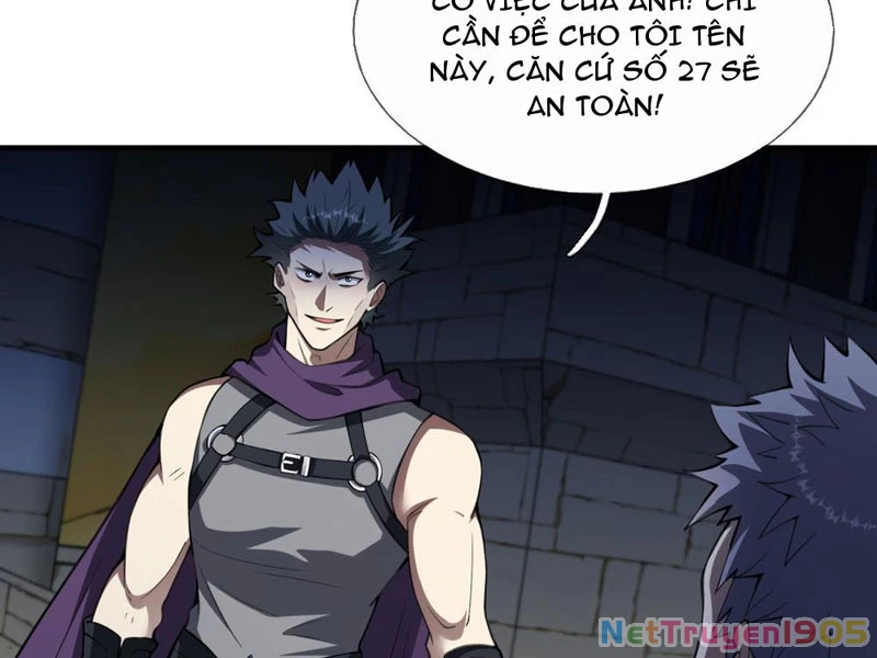 Cái Bóng Của Ta Là Loli Chapter 3 - 48