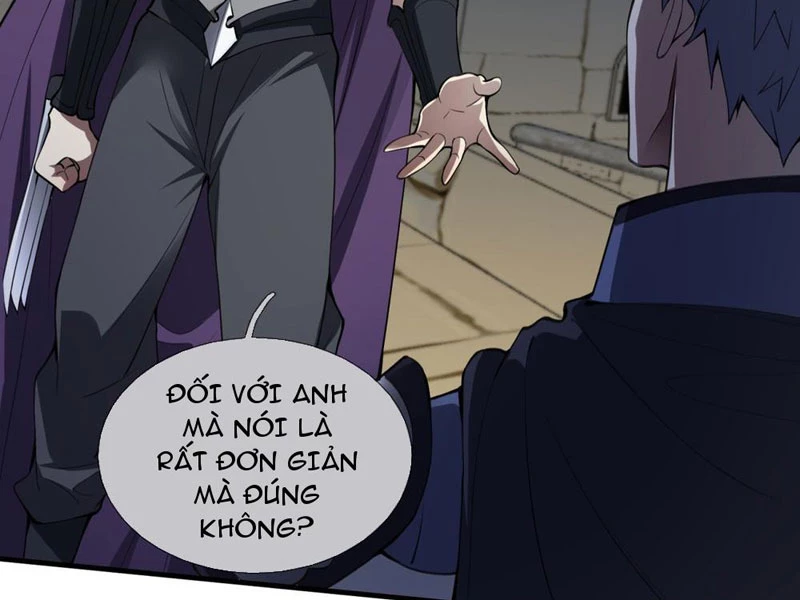 Cái Bóng Của Ta Là Loli Chapter 3 - 49