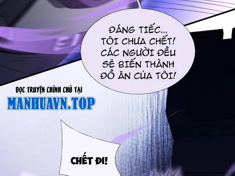 Cái Bóng Của Ta Là Loli Chapter 3 - 83