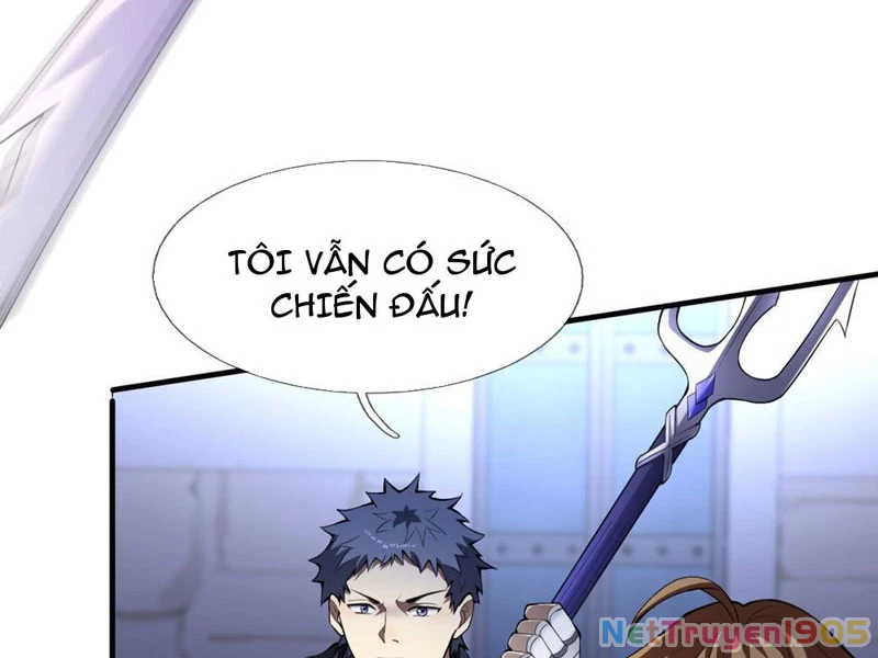 Cái Bóng Của Ta Là Loli Chapter 3 - 87
