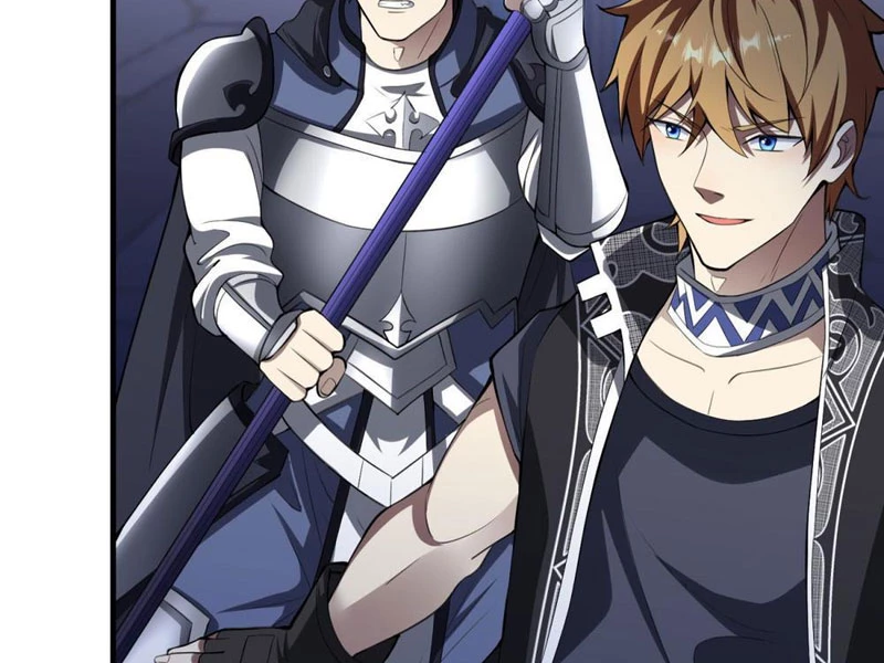 Cái Bóng Của Ta Là Loli Chapter 3 - 88