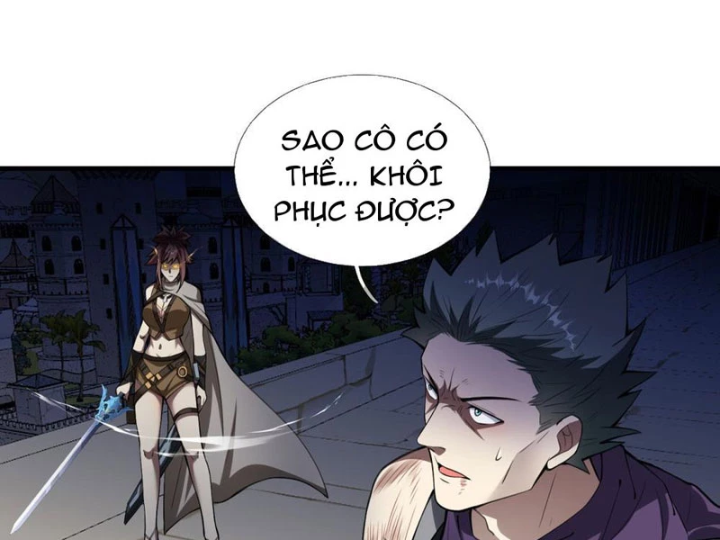 Cái Bóng Của Ta Là Loli Chapter 3 - 93