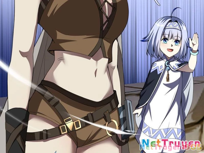 Cái Bóng Của Ta Là Loli Chapter 3 - 96