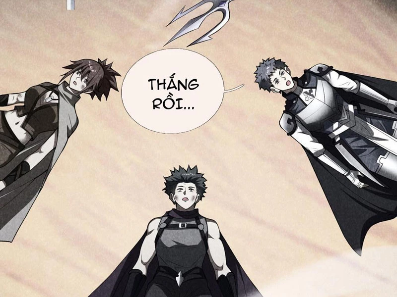 Cái Bóng Của Ta Là Loli Chapter 3 - 110