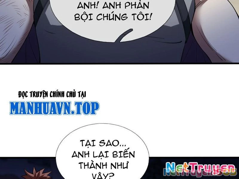 Cái Bóng Của Ta Là Loli Chapter 3 - 121