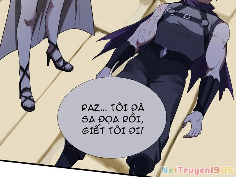 Cái Bóng Của Ta Là Loli Chapter 3 - 123