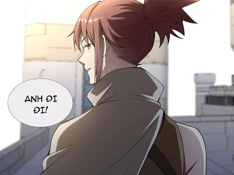 Cái Bóng Của Ta Là Loli Chapter 3 - 127